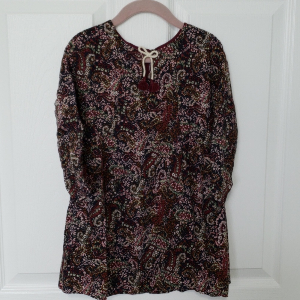 Girl dress